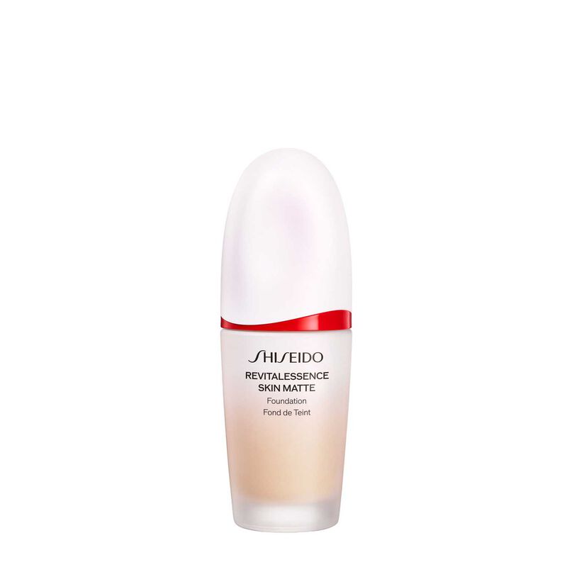 Shiseido Revitalessence Skin Matte Foundation image number 29