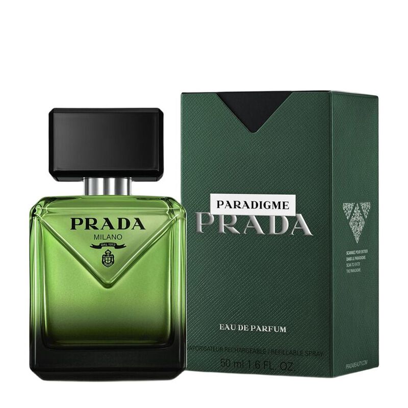 Prada Paradigme EDP 50ml image number 1
