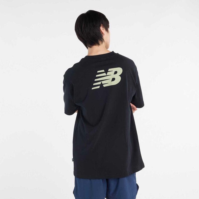 New Balance Athletics Signature T-Shirt image number 1