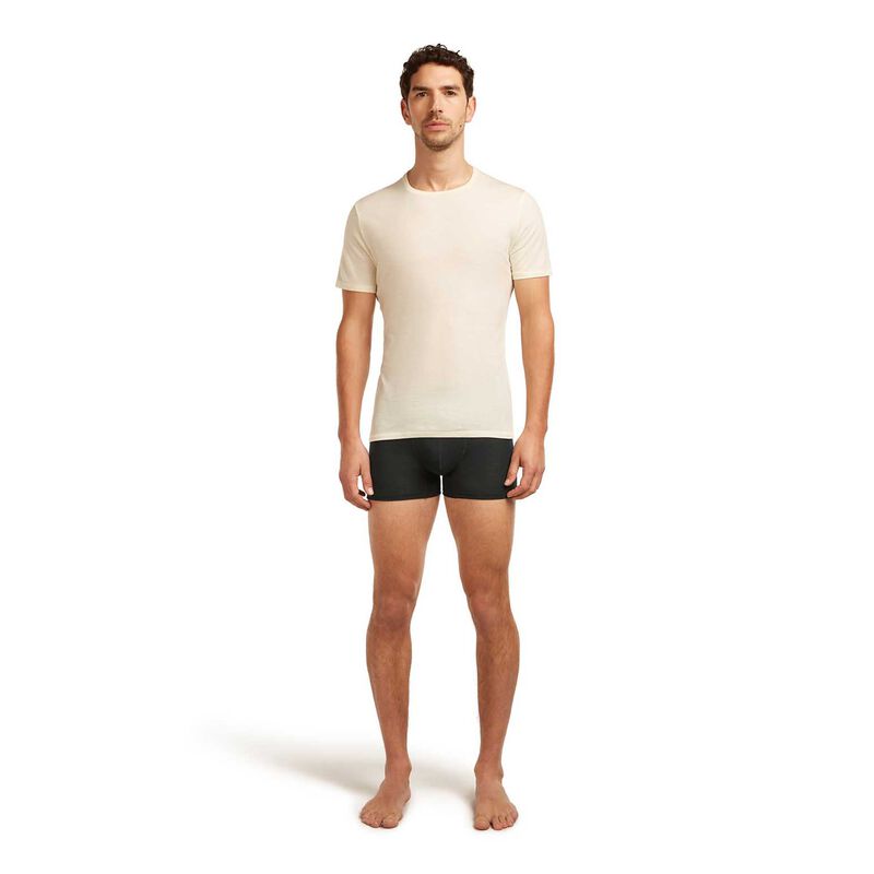 Icebreaker M Merino Blend 125 ZoneKnit Boxers image number 1
