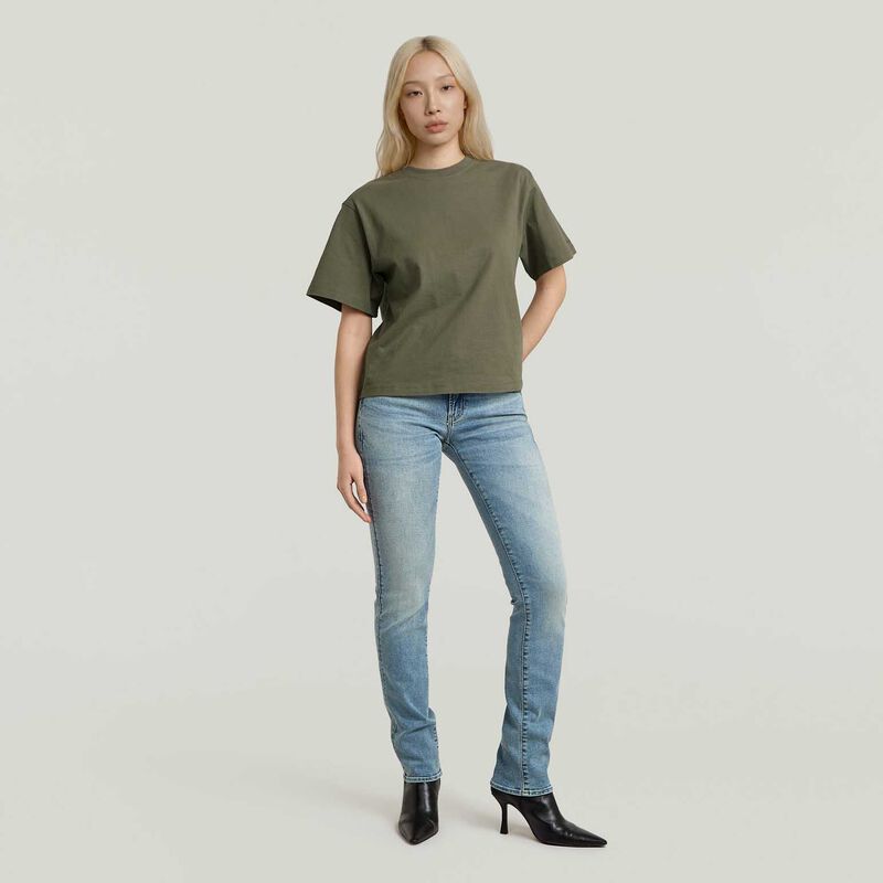 G-Star Relaxed R T-Shirt image number 3