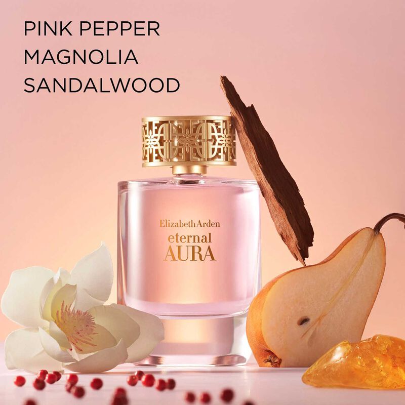 Elizabeth Arden Eternal Aura EDP 30ml image number 2