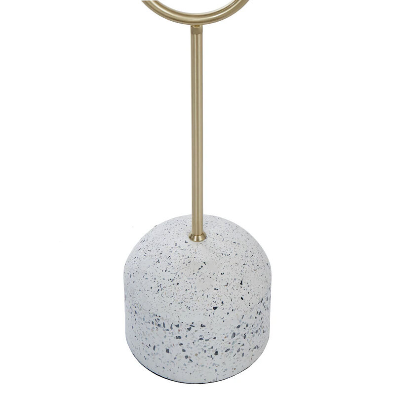 Amalfi Tivoli Floor Lamp image number 3