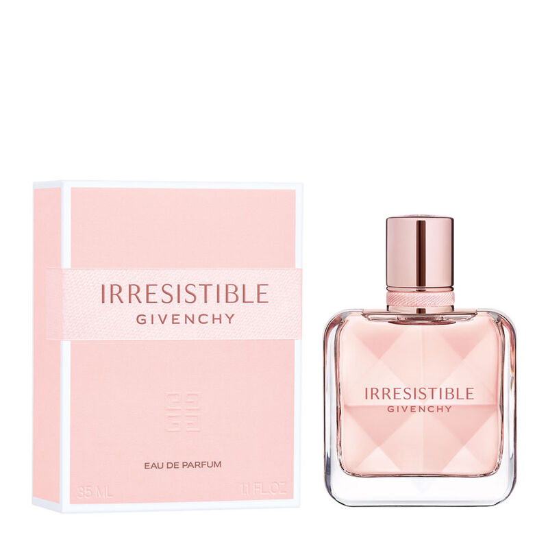 Givenchy Irresistible EDP 35ml image number 1