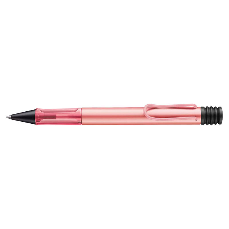 LAMY Al-Star LE Ballpoint Flamingo image number 3