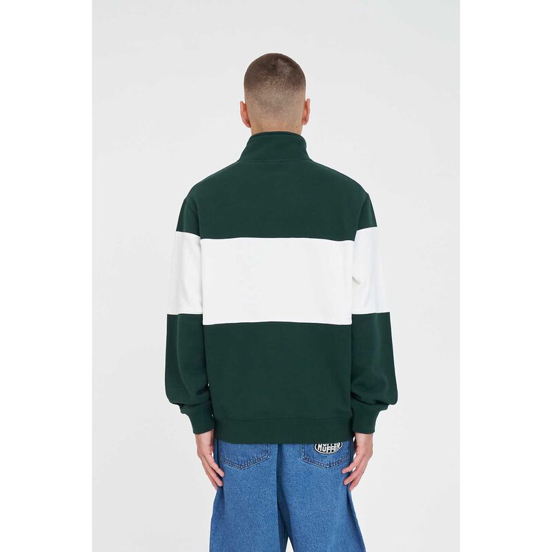 Huffer Pace 1/4 Zip 350/Pick Up image number 1