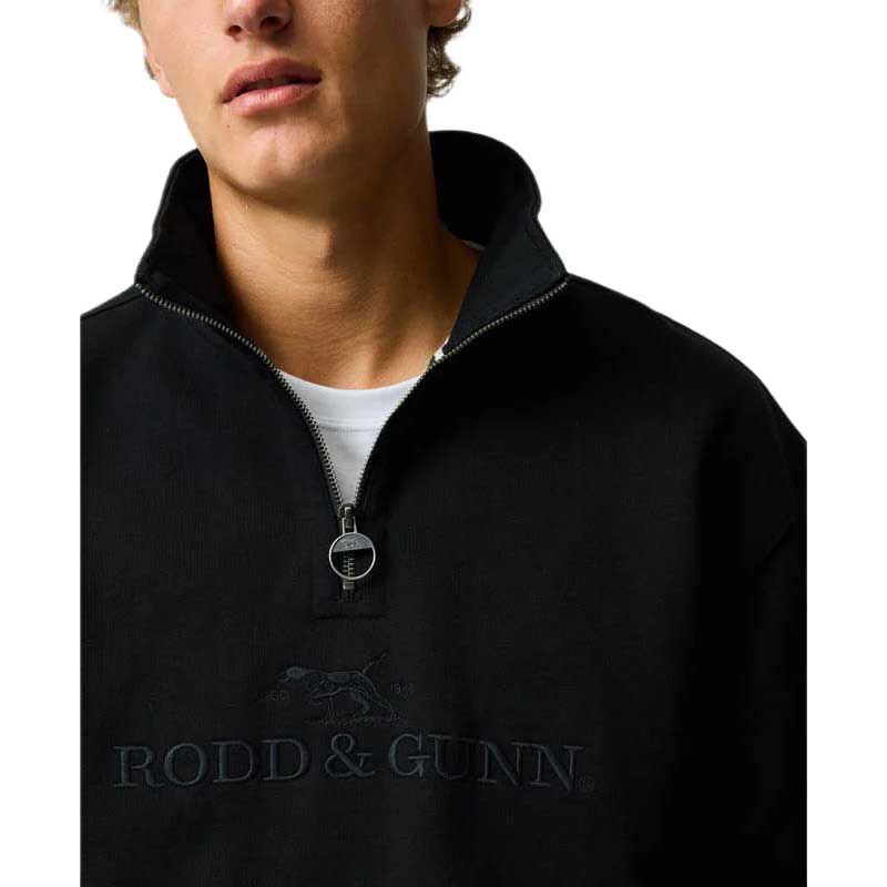 Rodd & Gunn Milford Sound Sweat image number 13