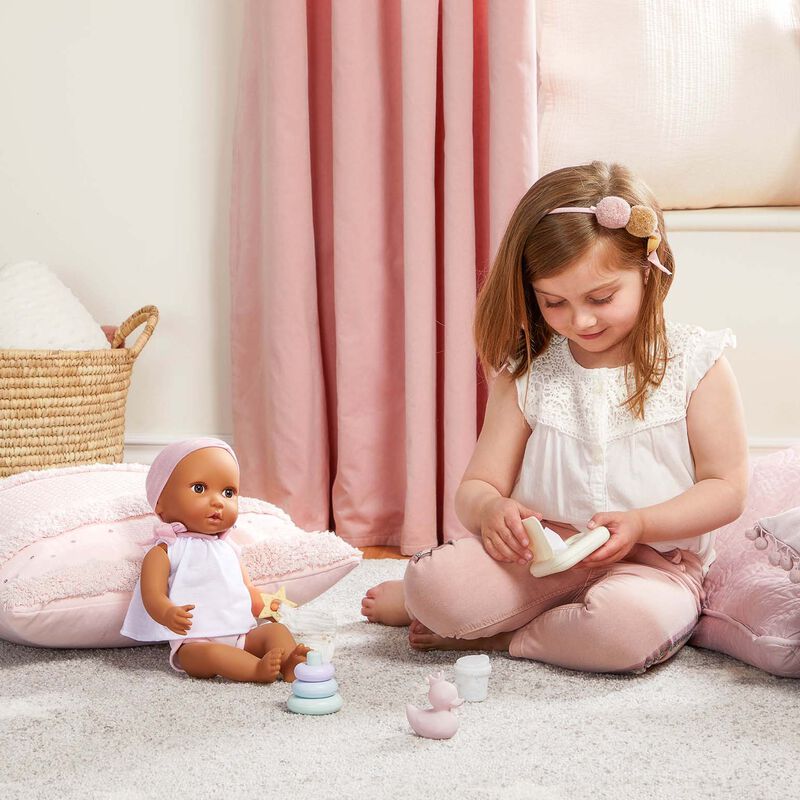 Lullababy  Mini Accessory Set - Newborn Essentials image number 1