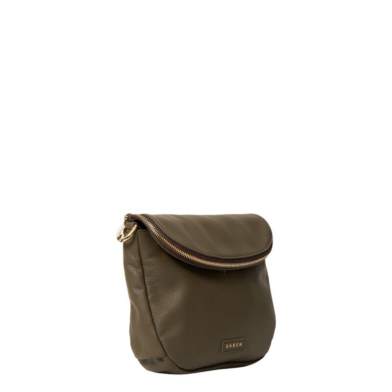 Saben Fifi Crossbody image number 10