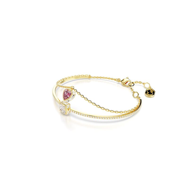 Swarovski Chroma Bangle image number 1