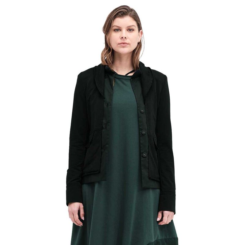 taylor Turned Jacket image number 0