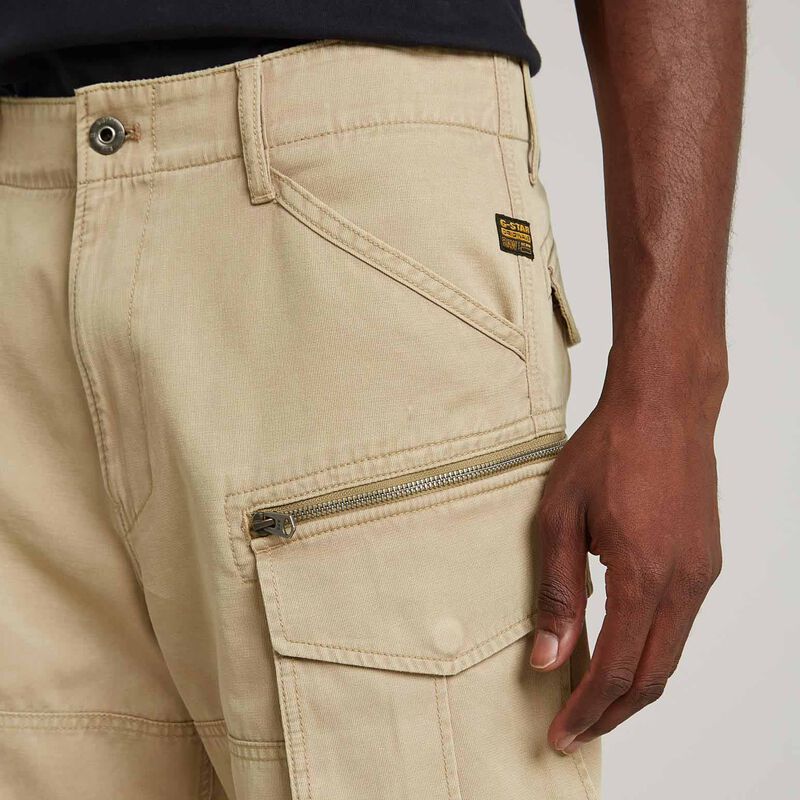 G-Star Rovic Zip Relaxed 1\2 image number 2