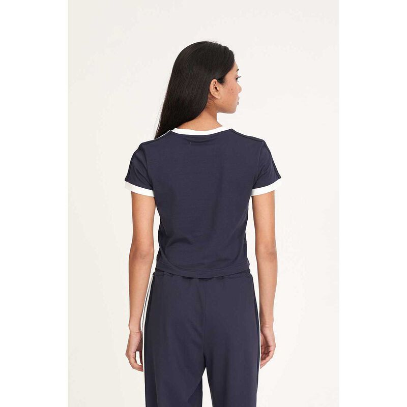 Huffer Ringer Tee image number 1