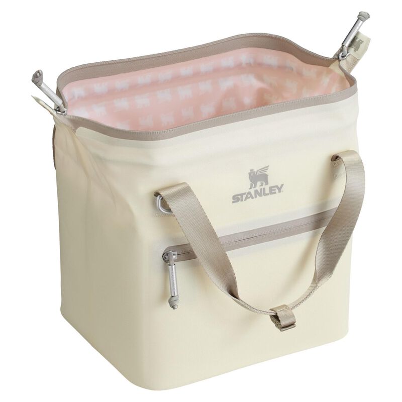 Stanley All-Day Mini Cooler 7.0L Cream image number 3