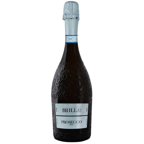 Brilla Prosecco DOC NV 750ml