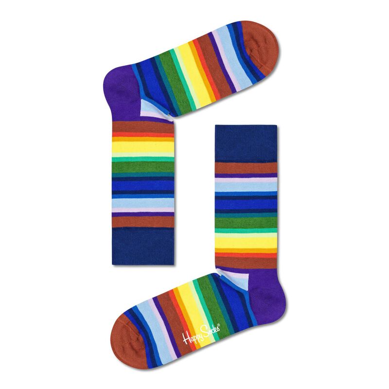 Happy Socks Gradient Socks image number 0