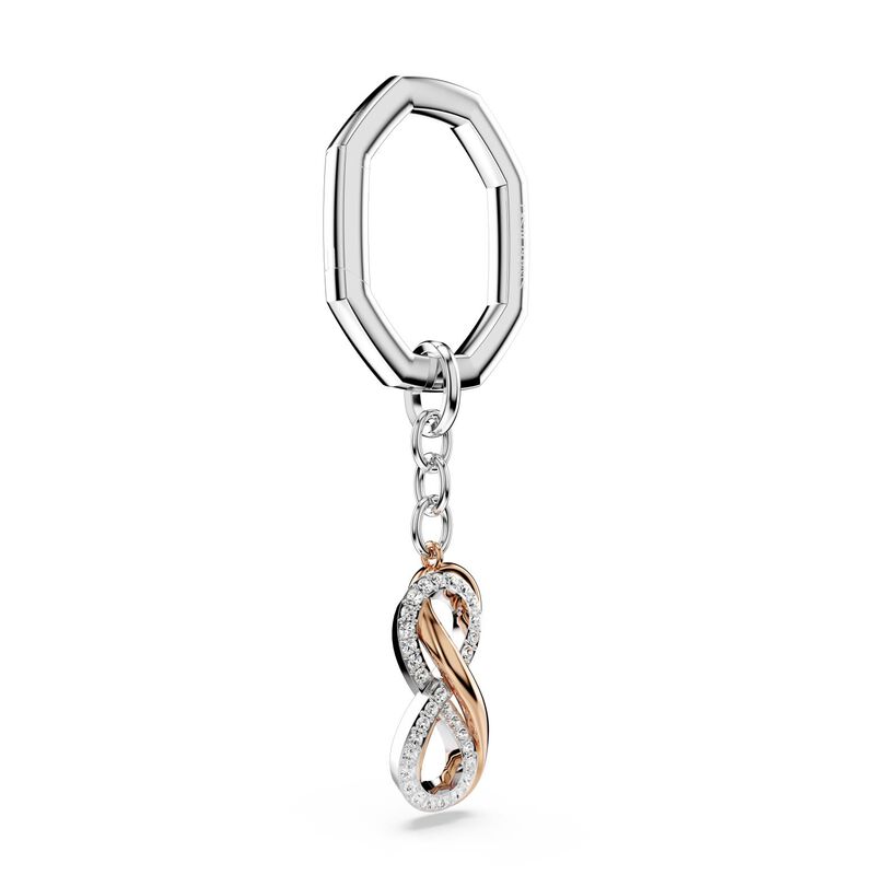Swarovski Key Ring image number 2