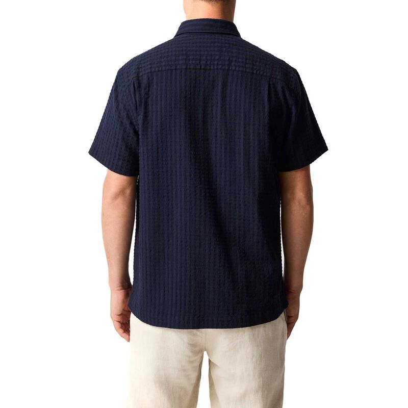 Rodd & Gunn Mystery Creek Ss Shirt image number 1