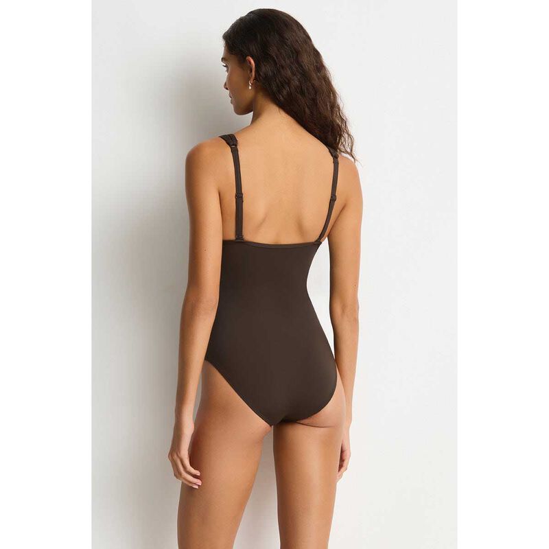 Sea Level Essentials Edit Spliced One Piece image number 1