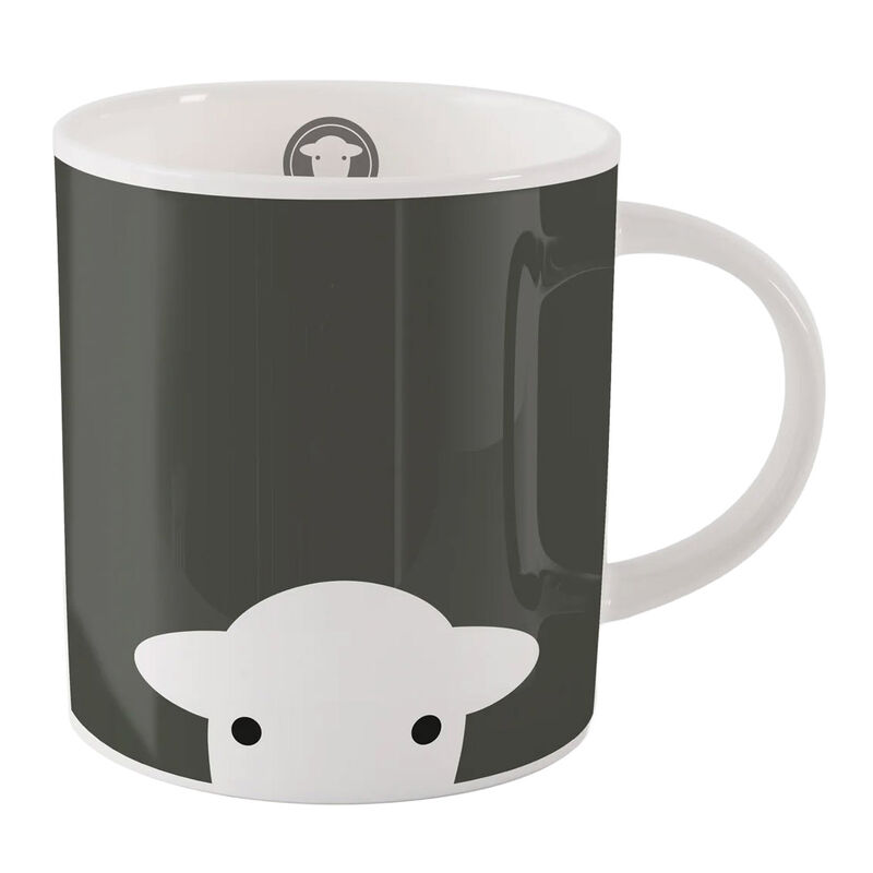 Herdy Peep Mug image number 0