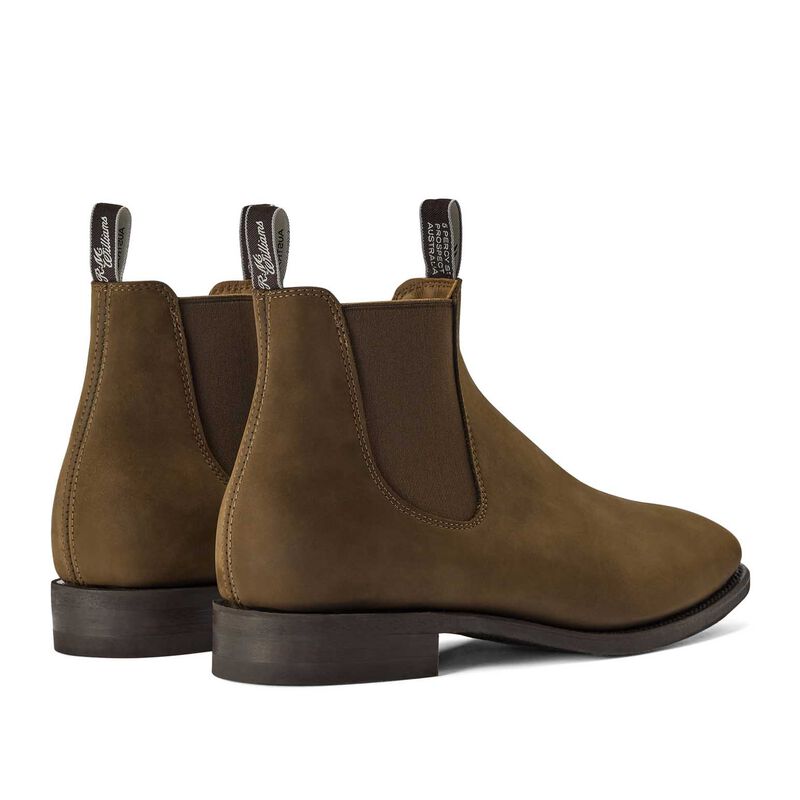 R.M. Williams Comfort Craftsman Boot - G Fit image number 3