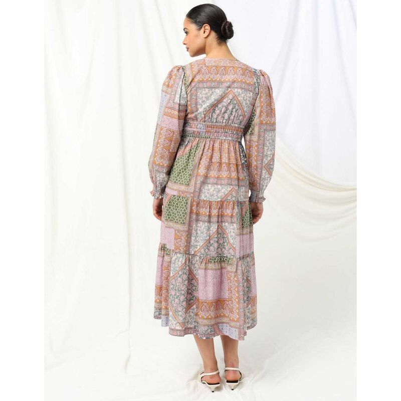 KACHEL Kirsten Dress image number 1