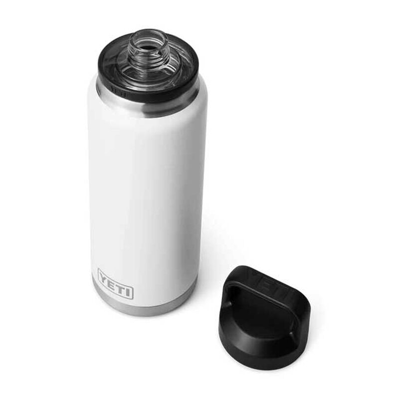 YETI Rambler® 36oz (1065ml) Bottle with Chug Cap V2 image number 2