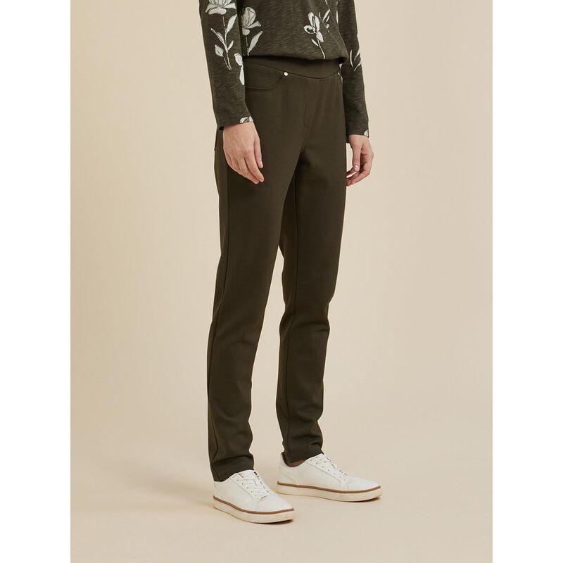 Yarra Trail Pull-On Super Stretch Pant image number 3