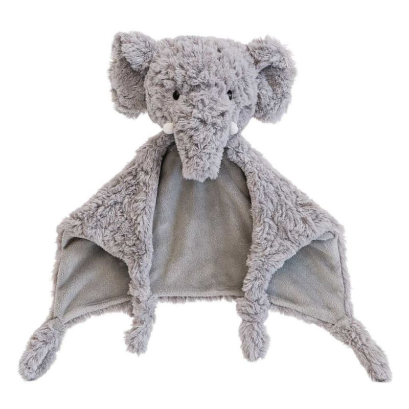 Lily & George Peanut The Elephant - Comforter image number 0