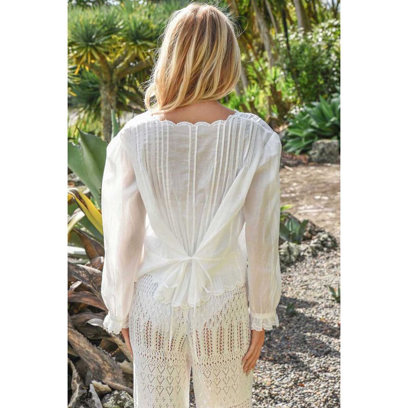 COOP Sew Lovely Blouse image number 3