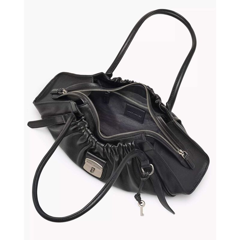 MARC JACOBS The Cristina Satchel image number 2