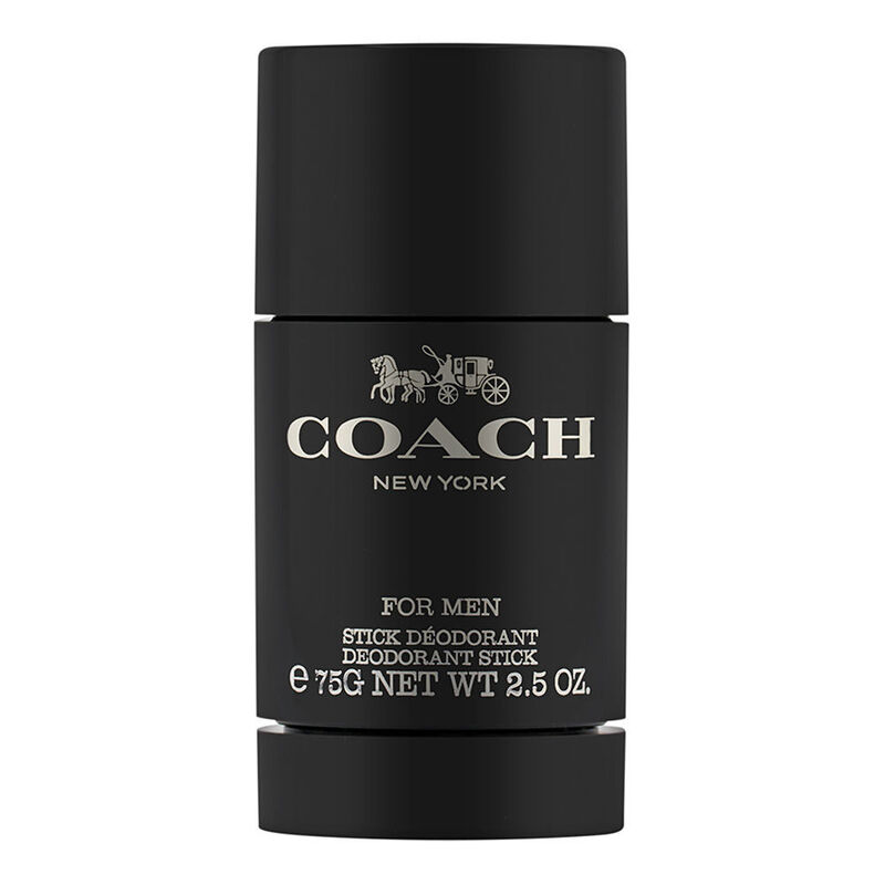 Coach Man Deo Stick 75G image number 0
