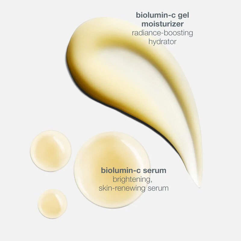 Dermalogica Biolumin-C Serum Travel Size 10ml image number 2
