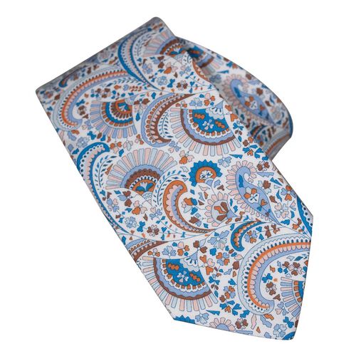 Parisian Jasvinder Tie