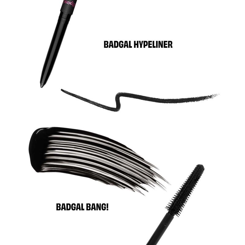 Benefit BADgal Hypetower Duo image number 1