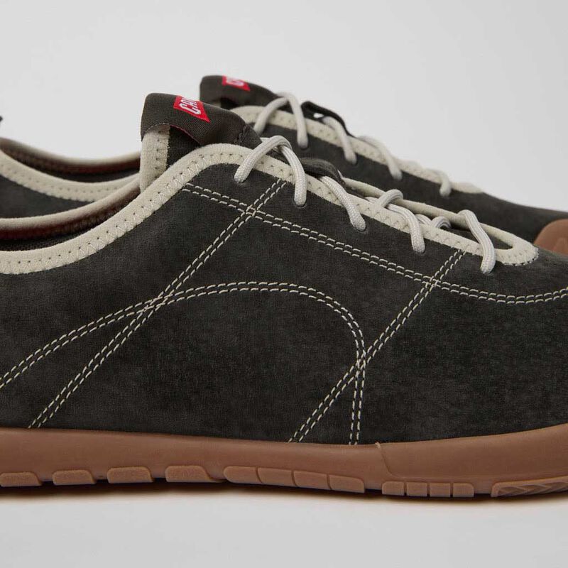 Camper Peu Path+ Grey image number 1