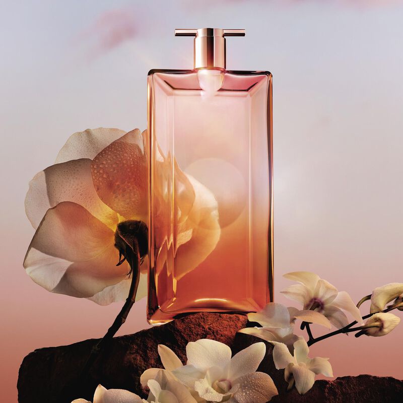 Lanc&ocirc;me Id&ocirc;le NOW EDP 50ml image number 2