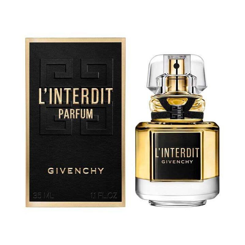Givenchy L'Interdit Parfum 35ml image number 1