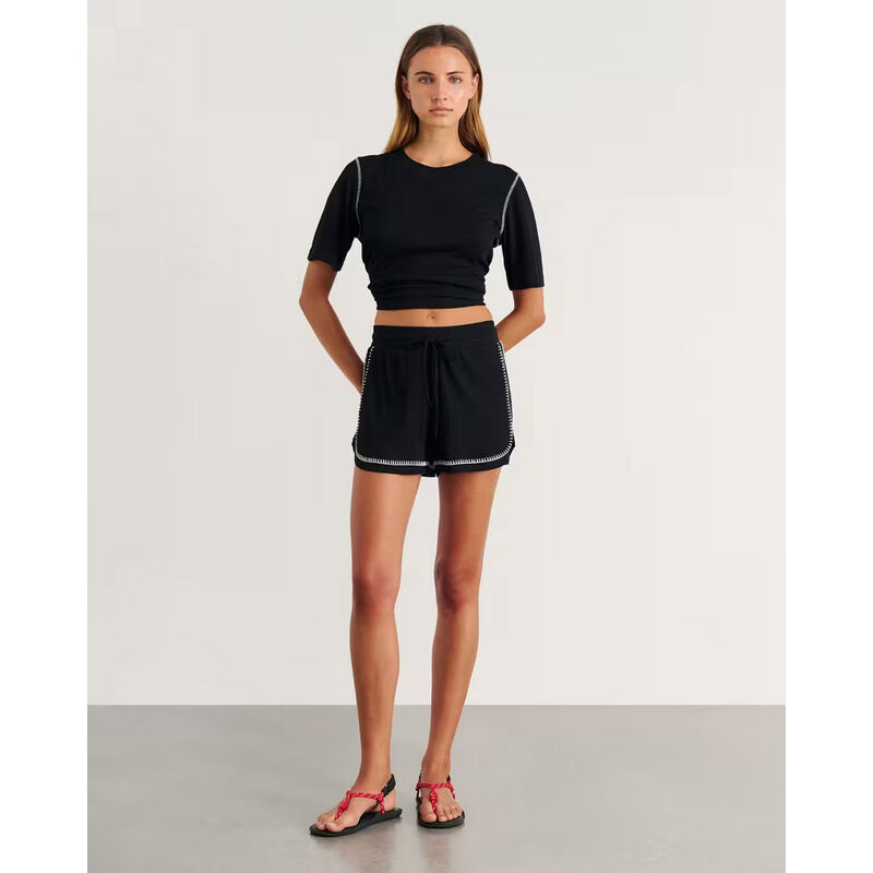 JAG Celina Blanket Stitch Shirt image number 3