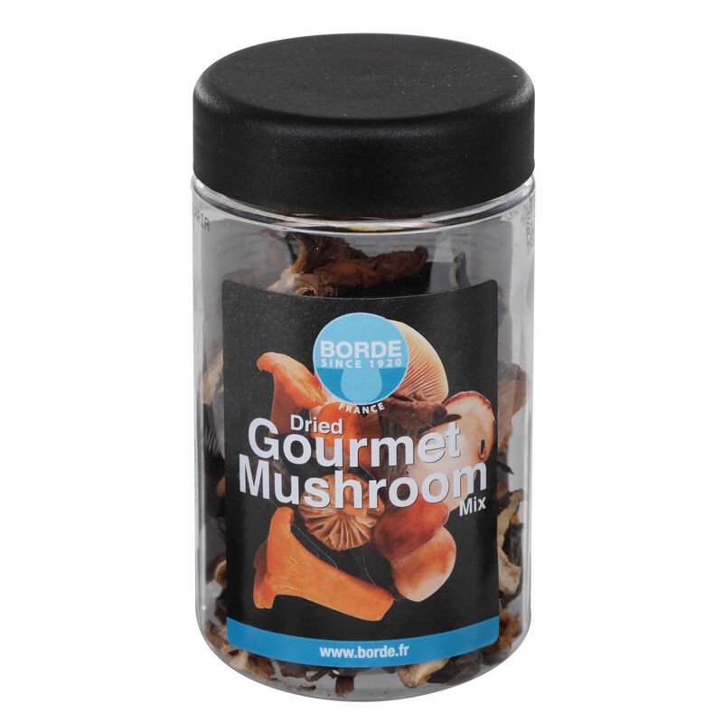 Forest Mix Wild Mushrooms 30g image number 0