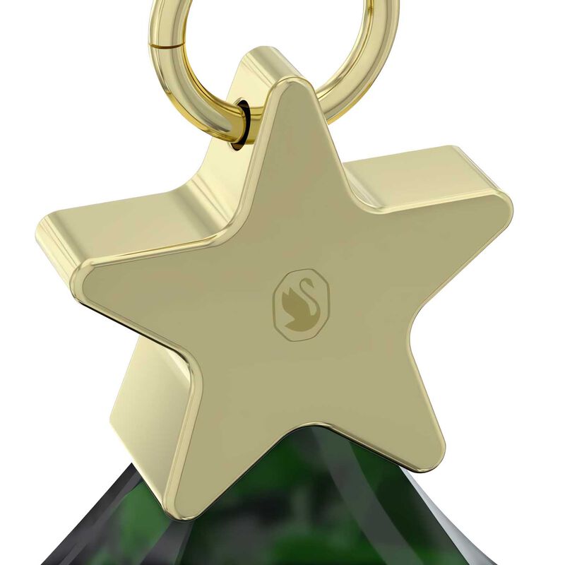 Swarovski Holiday Cheers Holiday Tree Ornament image number 2