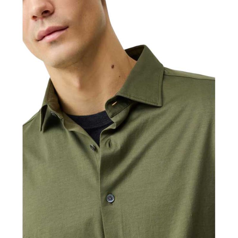 Rodd & Gunn Ascot Park Ls Sports Fit Shirt image number 2