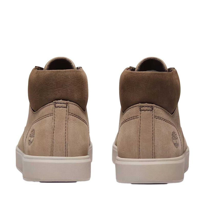 Timberland Mens Emerson Street Mid image number 2