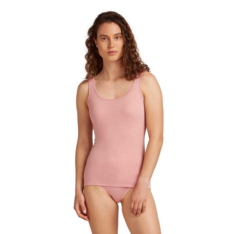 Icebreaker Womens Siren Tank image number 12