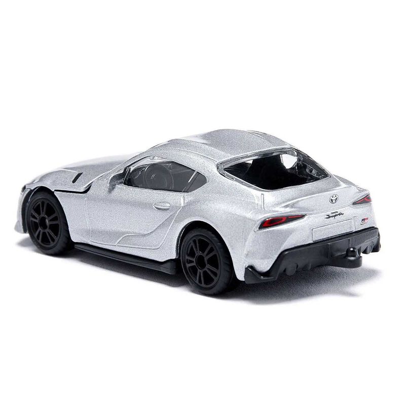 SIKU 1578 Toyota Gr Supra image number 2