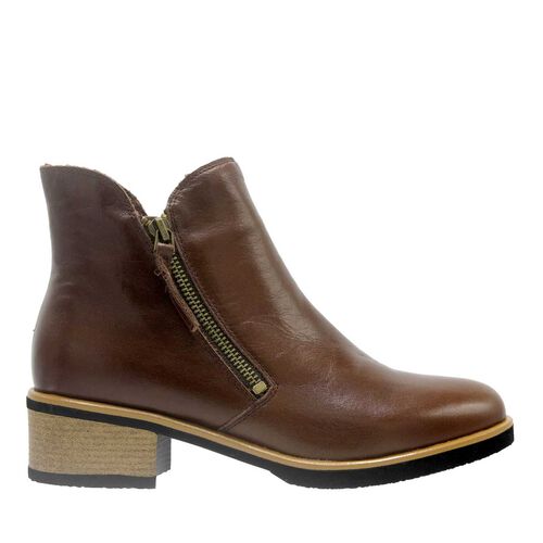 Bresley Dolomite Boot