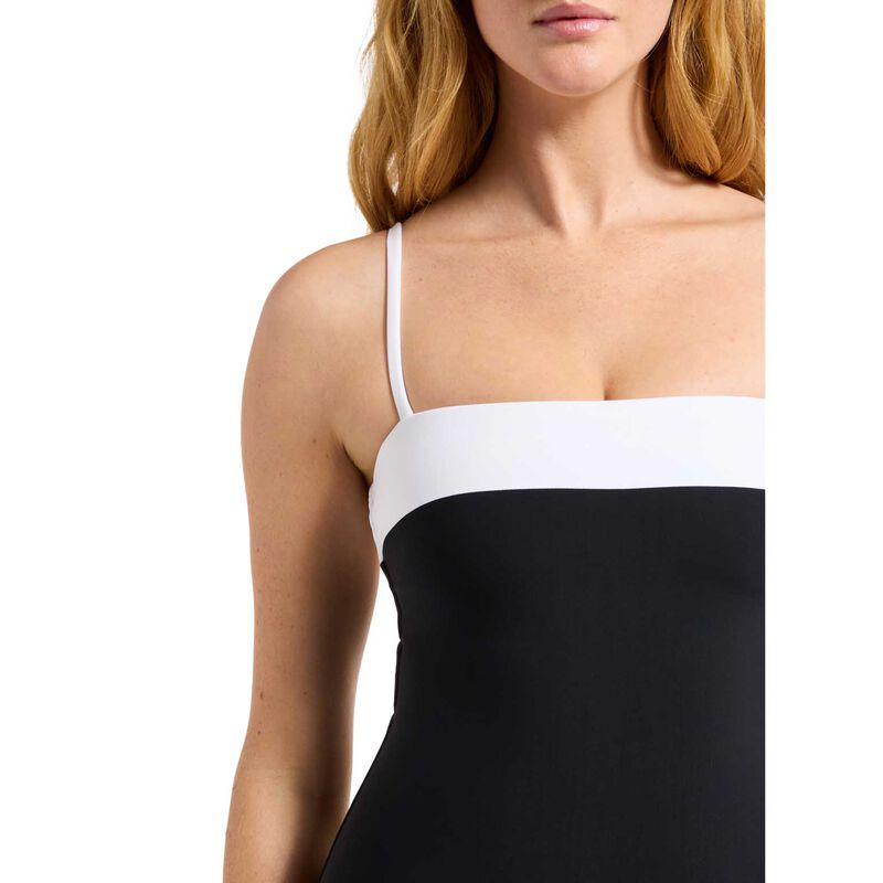 JETS Eternal Bandeau Tank One Piece image number 2
