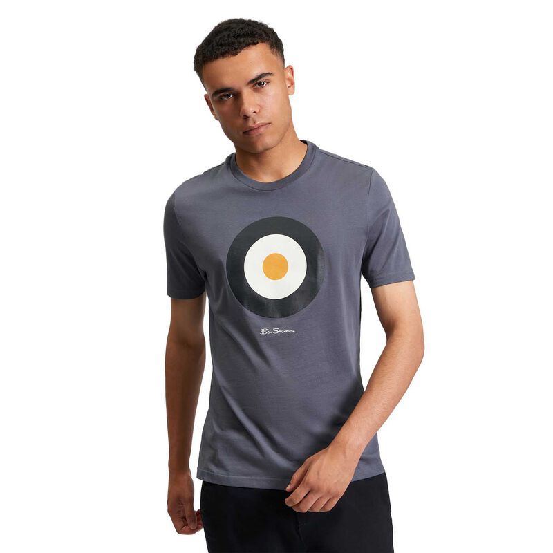 Ben Sherman Signature Target Tee image number 0