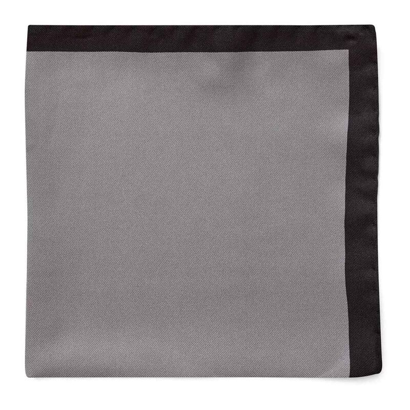 Joe Black Jb Tonal Paisley Pochette image number 4