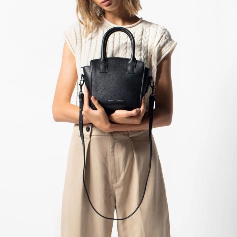 Status Anxiety Worst Behind Us Bag image number 3